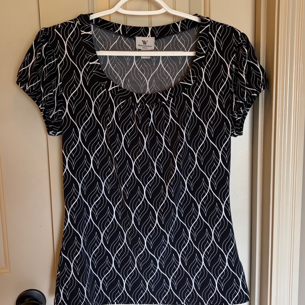 Worthington Top EUC